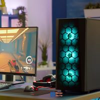 بازیابی کیس ‌های گیمینگ با کنترل نور  (RGB Controller Board) - بردت با ما